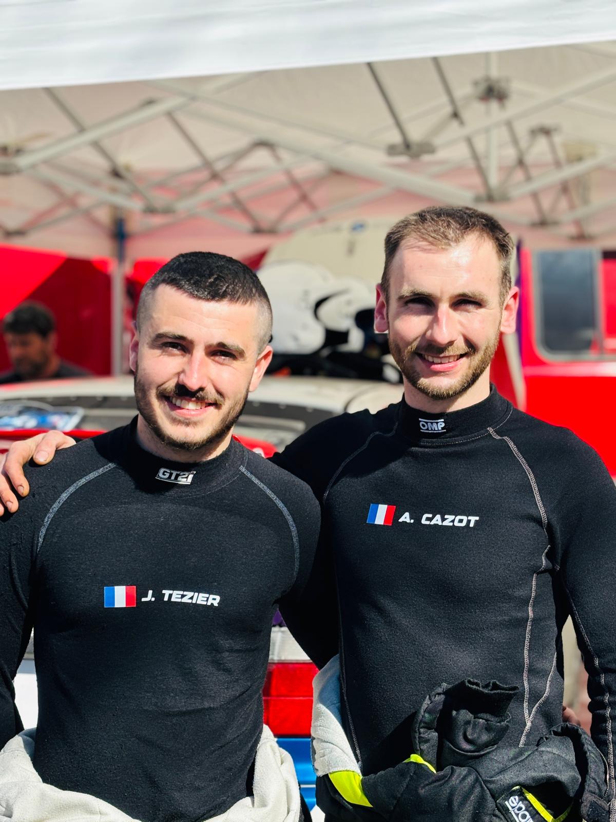 Équipe Cazot Sport
