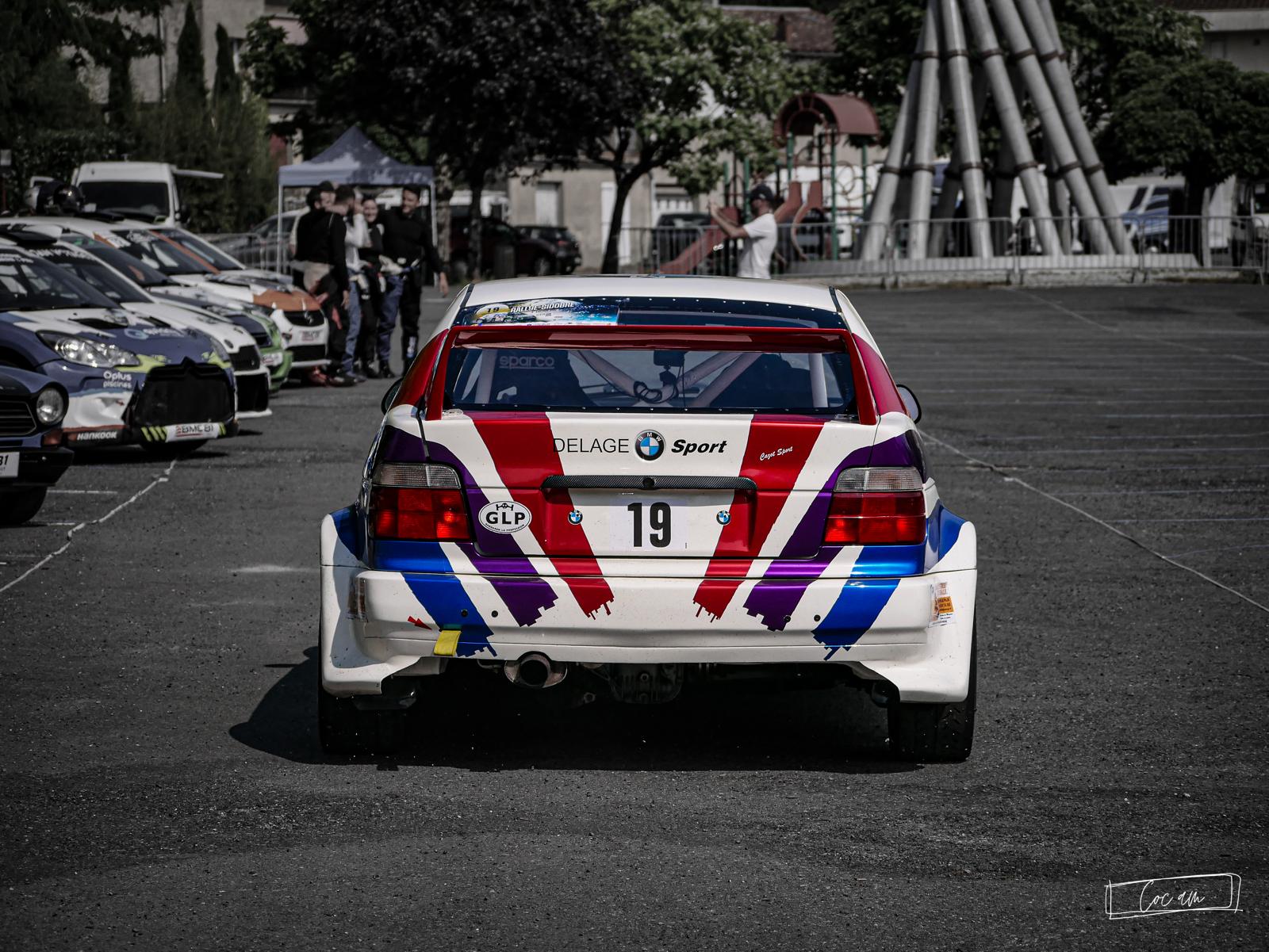 Portfolio Cazot Sport